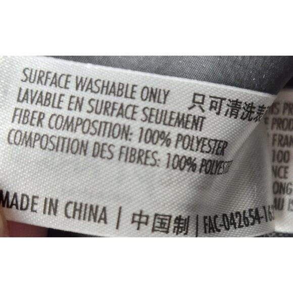 Walt Disney World Backpack Rainbow Mickey Mouse Faces Bookbag Large Disney Parks - Picture 15 of 16